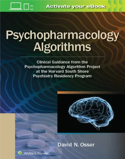 Psychopharmacology