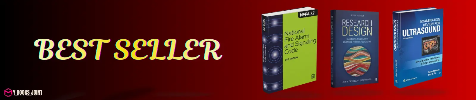 MyBooksJoint 45 Best seller (1)