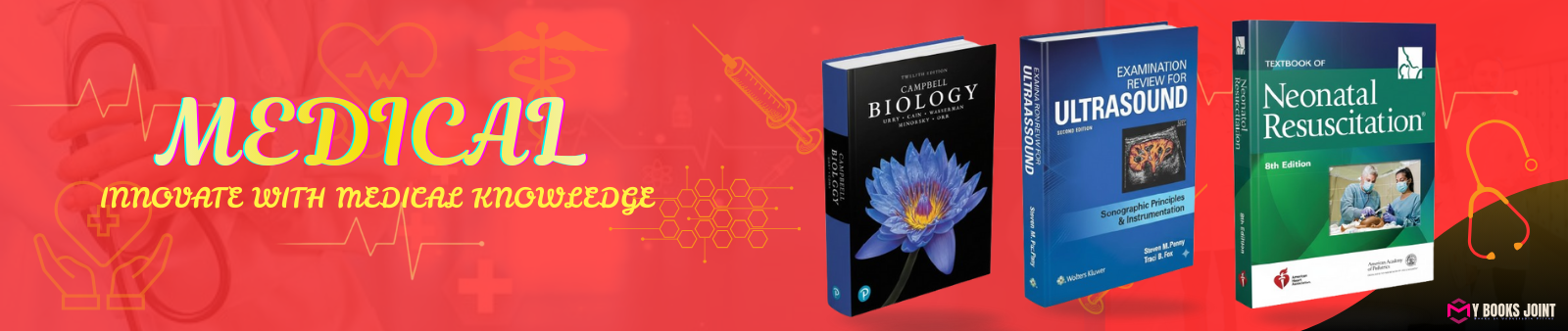 MyBooksJoint 308 MEDICAL