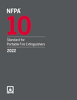 NFPA 10