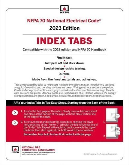 NFPA 70