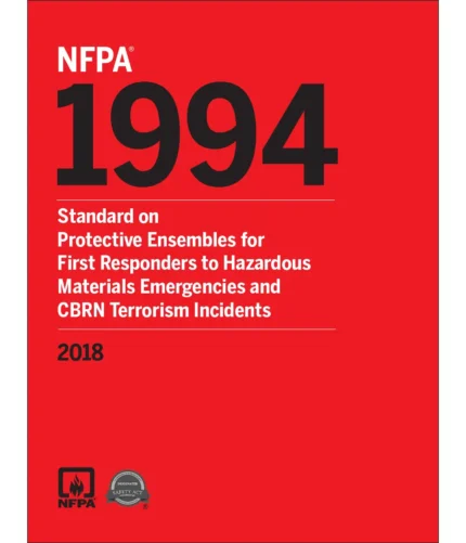 NFPA 1994
